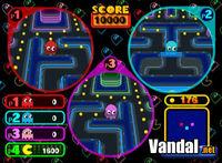 Imagen 4 de Pac-Man VS para GameCube