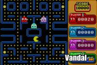 Imagen 2 de Pac-Man VS para GameCube