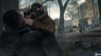 Pantalla Watch Dogs