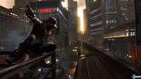 Imagen Watch Dogs
