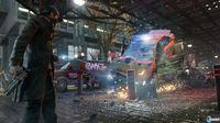 Pantalla Watch Dogs