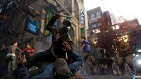 Watch Dogs