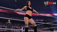 WWE 2K14 ya cuenta con un nuevo paquete de contenidos descargables