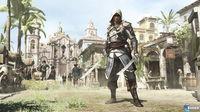 Nuevas im�genes de Assassin's Creed IV: Black Flag 