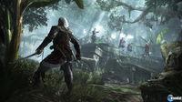 Nuevas im�genes de Assassin's Creed IV: Black Flag 