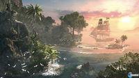Nuevas im�genes de Assassin's Creed IV: Black Flag 