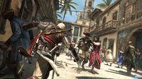 Pantalla Assassin's Creed IV: Black Flag