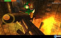 Imagen Las aventuras de Era 3D