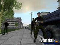 Imagen Republic: The Revolution