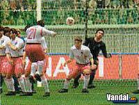 Imagen 14 de World Soccer Winning Eleven 7 para PlayStation 2