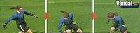 Imagen 13 de World Soccer Winning Eleven 7 para PlayStation 2