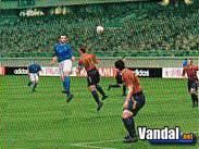Imagen 12 de World Soccer Winning Eleven 7 para PlayStation 2