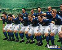 Imagen 11 de World Soccer Winning Eleven 7 para PlayStation 2