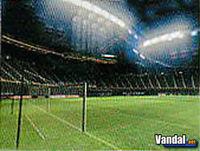 Imagen 21 de World Soccer Winning Eleven 7 para PlayStation 2