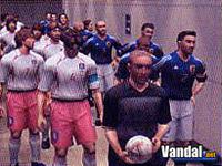 Imagen 20 de World Soccer Winning Eleven 7 para PlayStation 2