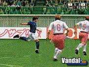 Imagen 19 de World Soccer Winning Eleven 7 para PlayStation 2