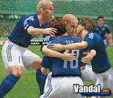Imagen 18 de World Soccer Winning Eleven 7 para PlayStation 2