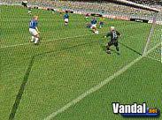Imagen 17 de World Soccer Winning Eleven 7 para PlayStation 2