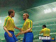 Imagen 15 de World Soccer Winning Eleven 7 para PlayStation 2