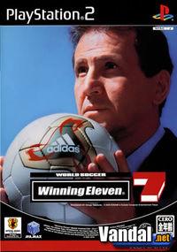 Imagen 22 de World Soccer Winning Eleven 7 para PlayStation 2