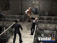 Imagen 4 de Bulletproof Monk para PlayStation 2
