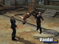 Imagen 3 de Bulletproof Monk para PlayStation 2