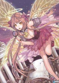 Primeras im�genes e ilustraciones de Zillions of Enemy X para PlayStation 3