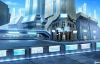 Primeras im�genes e ilustraciones de Zillions of Enemy X para PlayStation 3