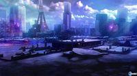 Primeras im�genes e ilustraciones de Zillions of Enemy X para PlayStation 3