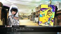 Primeras im�genes e ilustraciones de Zillions of Enemy X para PlayStation 3