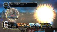 Primeras im�genes e ilustraciones de Zillions of Enemy X para PlayStation 3