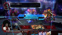 Primeras im�genes e ilustraciones de Zillions of Enemy X para PlayStation 3
