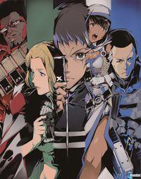Primeras im�genes e ilustraciones de Zillions of Enemy X para PlayStation 3