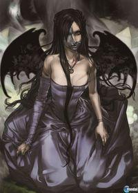 Primeras im�genes e ilustraciones de Zillions of Enemy X para PlayStation 3