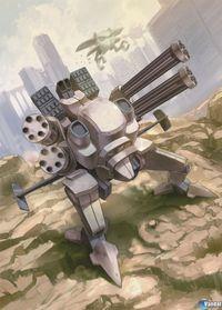 Primeras im�genes e ilustraciones de Zillions of Enemy X para PlayStation 3