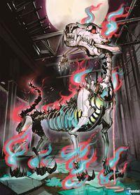 Primeras im�genes e ilustraciones de Zillions of Enemy X para PlayStation 3
