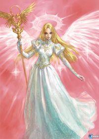 Primeras im�genes e ilustraciones de Zillions of Enemy X para PlayStation 3