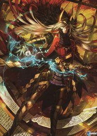 Primeras im�genes e ilustraciones de Zillions of Enemy X para PlayStation 3