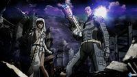 Primeras im�genes e ilustraciones de Zillions of Enemy X para PlayStation 3