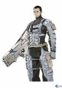 Primeras im�genes e ilustraciones de Zillions of Enemy X para PlayStation 3