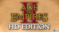 Anunciado Age of Empires II HD Edition