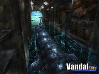 Primeras im�genes de Splinter Cell: Pandora Tomorrow