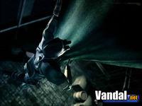 Primeras im�genes de Splinter Cell: Pandora Tomorrow