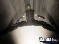 Primeras im�genes de Splinter Cell: Pandora Tomorrow
