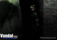 Nuevas im�genes de Splinter Cell: Pandora Tomorrow