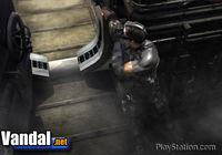 Nuevas im�genes de Splinter Cell: Pandora Tomorrow
