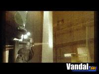 Nuevas im�genes de Splinter Cell: Pandora Tomorrow