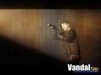Nuevas im�genes de Splinter Cell: Pandora Tomorrow
