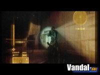 Nuevas im�genes de Splinter Cell: Pandora Tomorrow
