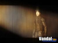 Nuevas im�genes de Splinter Cell: Pandora Tomorrow